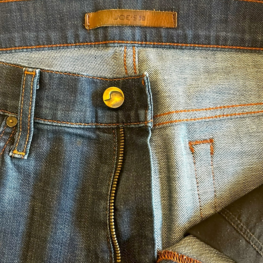 JOE’s JEANS ~ The Classic ~ W33 | L29